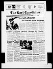 The East Carolinian, October 15, 1981